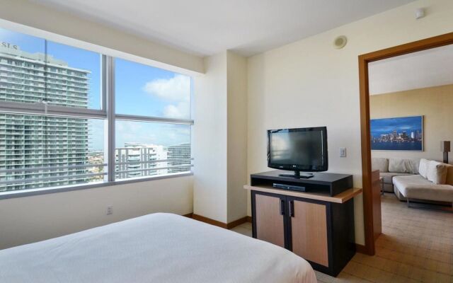 Lively 1BR in Brickell by Sonder