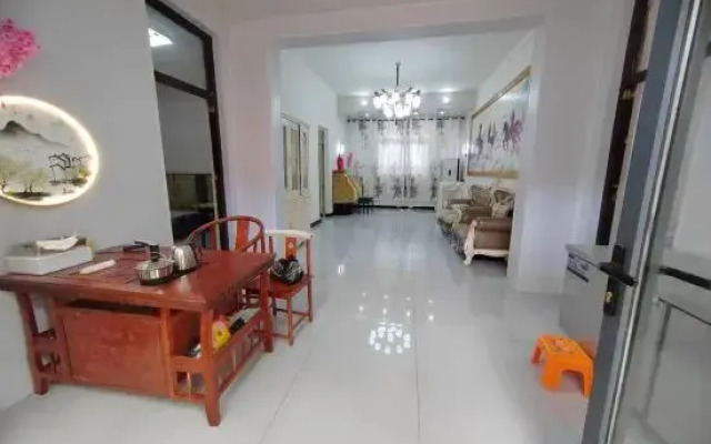 Linyi Hongrui No.81 Homestay