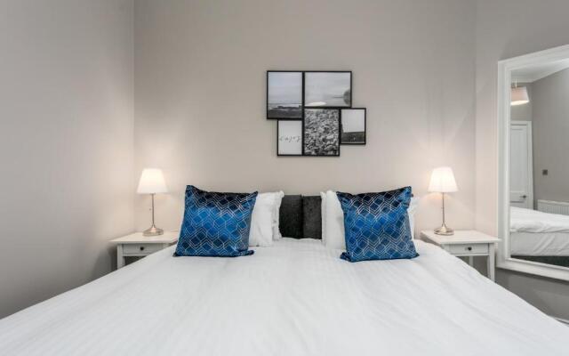 Seaforth Suite - Donnini Apartments