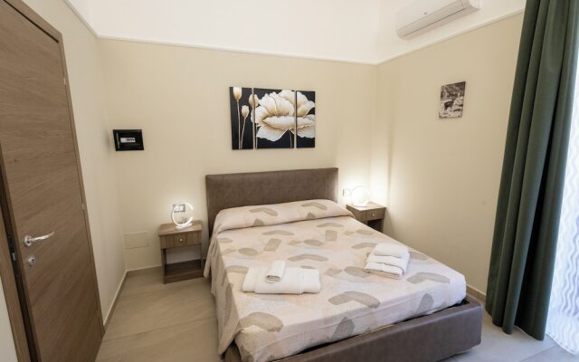Catania Center B&B
