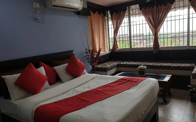 Hotel City Comfort