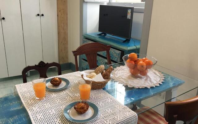 Casas da villa - Apartments