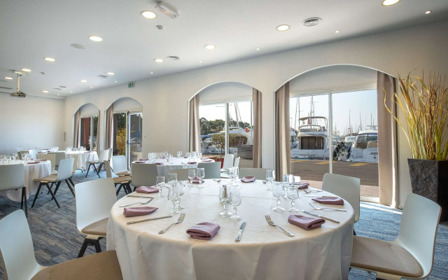 Best Western Plus Hotel La Marina