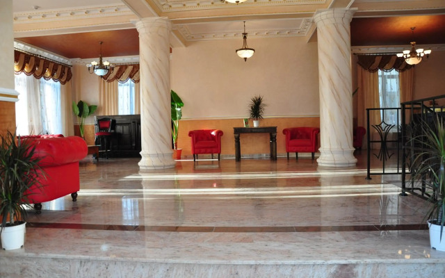 Vigo Grand Hotel