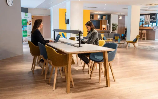 Holiday Inn Lyon Vaise by IHG