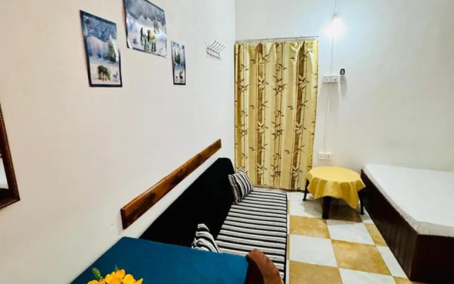 Dambulla Tourist Resort