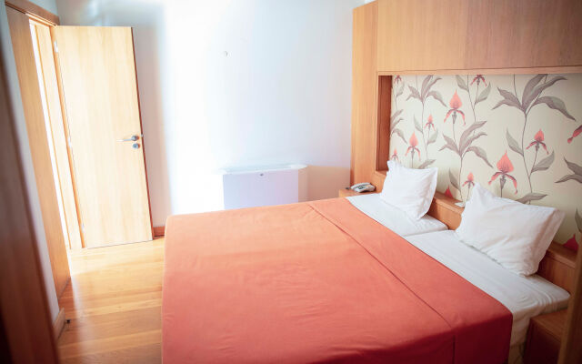 Apartamentos Turisticos Atlantida