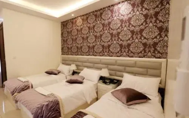 Beirut Hotel
