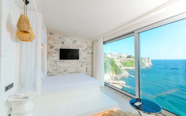 Bilem Hotel Beach & Spa