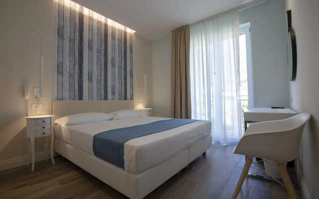 Luxmarì hotel & spa