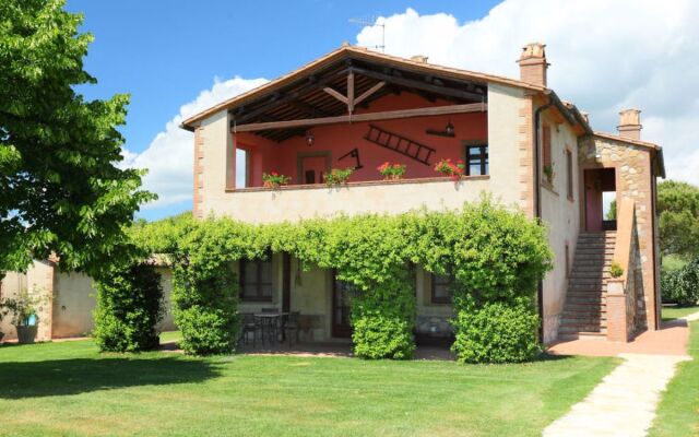 House Il Cerro San Casciano dei Bagni