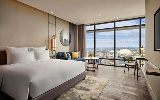 Pullman Hai Phong Grand Hotel