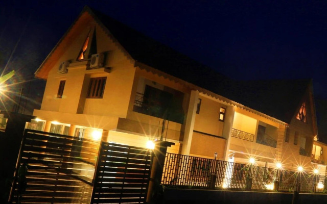 The Reserve Gorumara