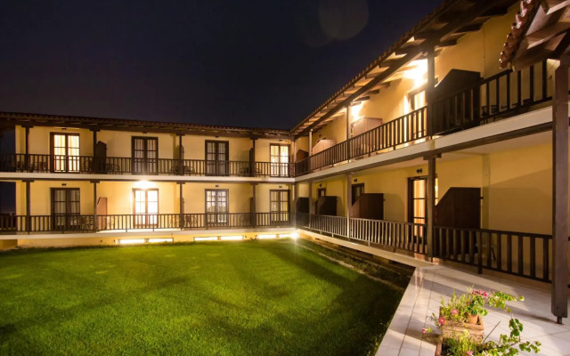 Meteora Hotel