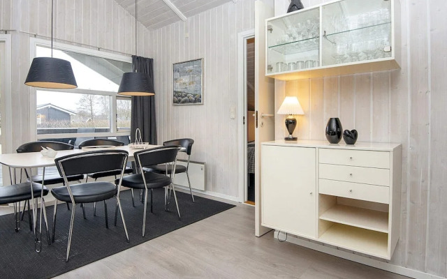 Luxury Spa Retreat in Bork - By Traum Ferienwohnungen