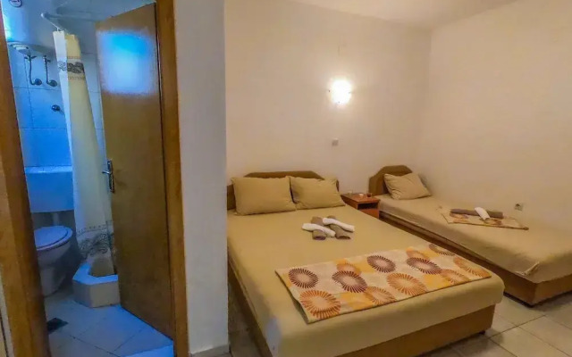 Anel Apartments