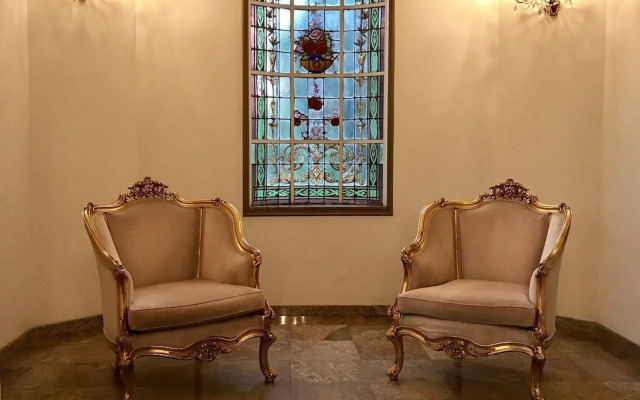 Hotel Casablanca Koeler
