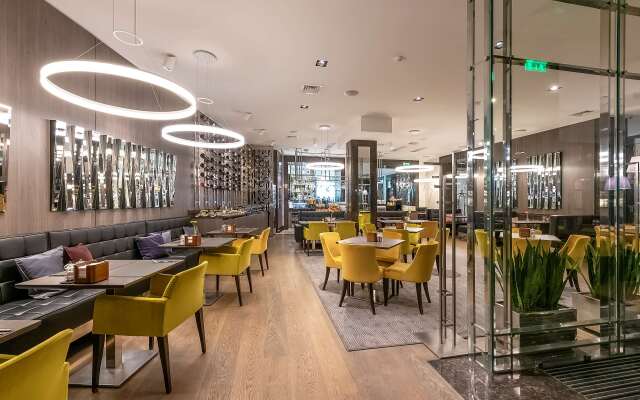 Hotel Congress Avenue