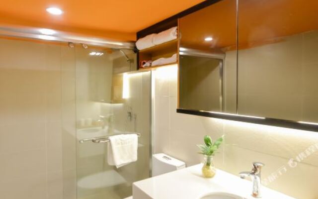 Ni Hao Hotel (Wenzhou European City)