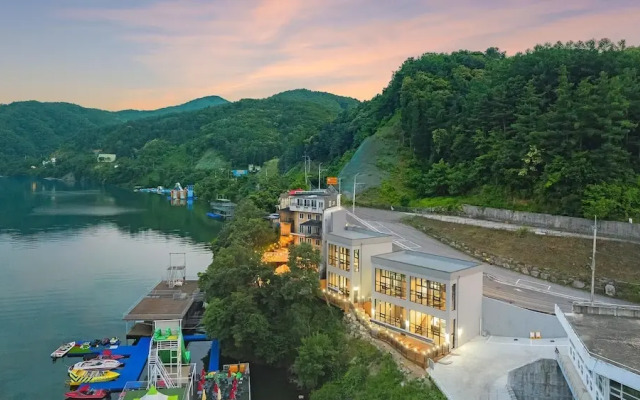 Gapyeong Sungshine Pension