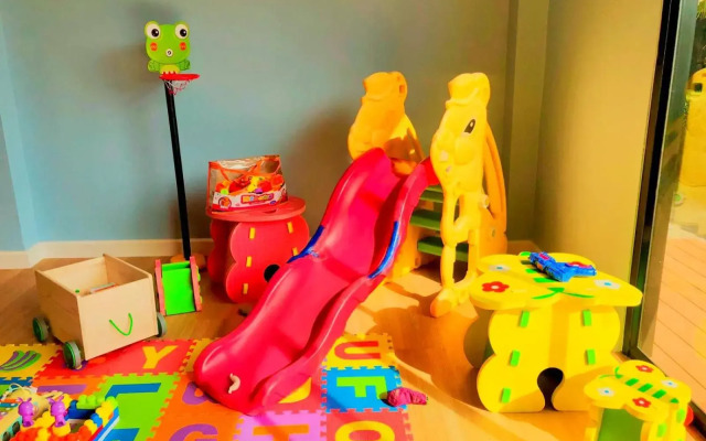 New Coconut Bungalow