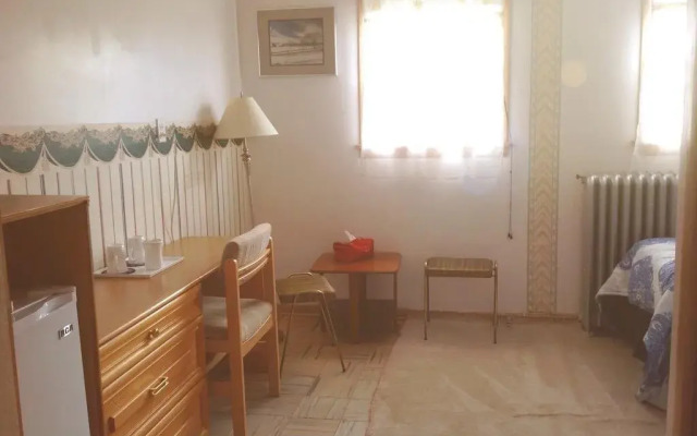Heritage Place B&B