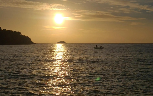 Vila Tena Rovinj Croatia