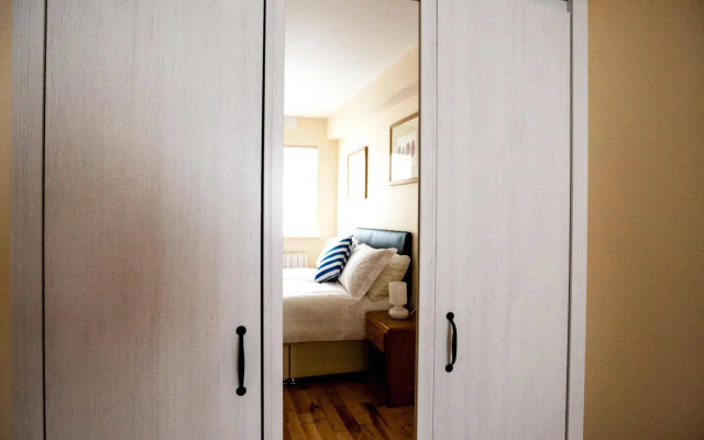 Dominic Street Apartments