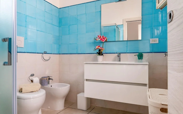 Casa Celeste 100m From Sea