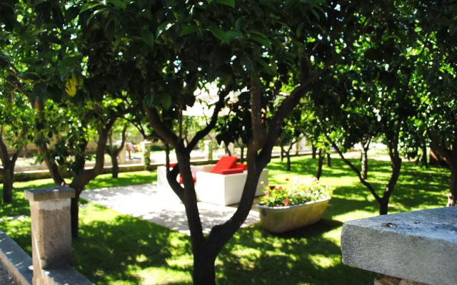 Palazzo Guglielmo Albergo Diffuso