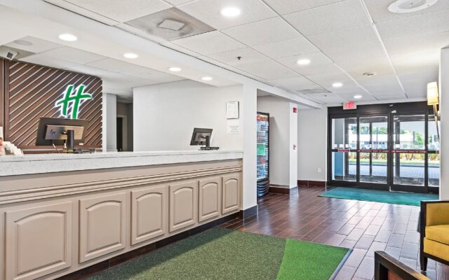 Holiday Inn St. Petersburg West by IHG