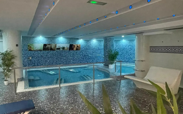 Wuau! Hotel Galanthus & Spa