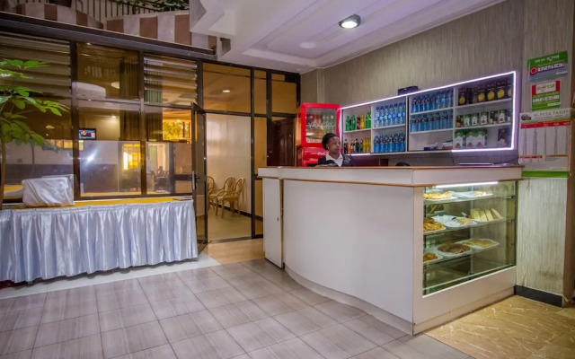 Sunshine Hotel Upperhill