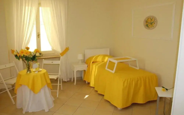 B&B Bouquet Di Fiori