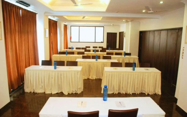 Revenir Holidays by OYO