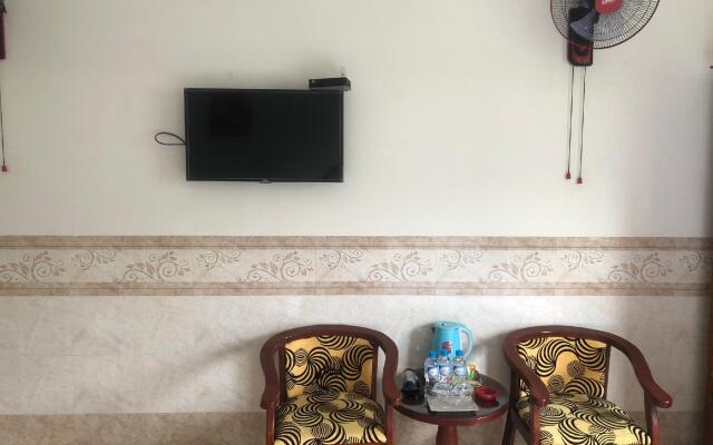 Sao Biển Quy Nhơn Hotel