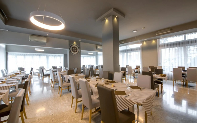 Hotel Torino