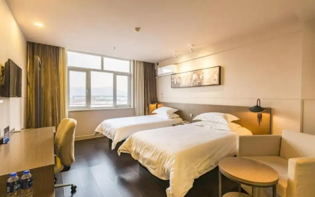 Jinjiang Inn Select Beijing Miyun Development Zone