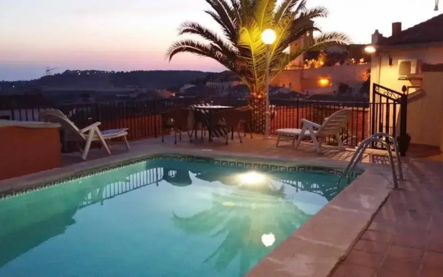 Hostal Chinchon