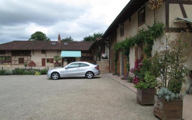 Domaine des Charmilles