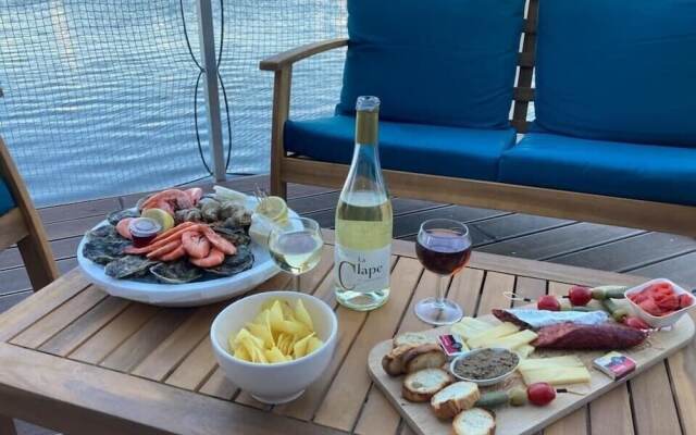 Les Ilots de Gruissan