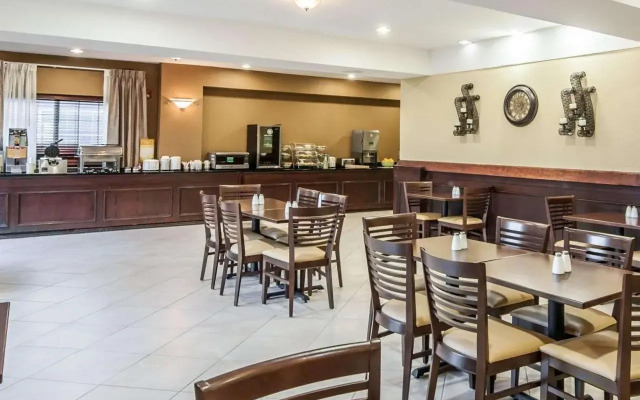 Best Western Premier Keizer/Salem Hotel