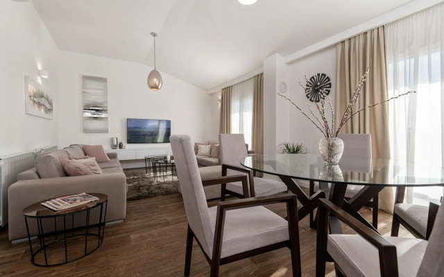 Iva Apartment