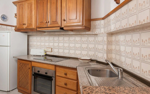 Hibiscus - Villa With Private Pool In Crestatx