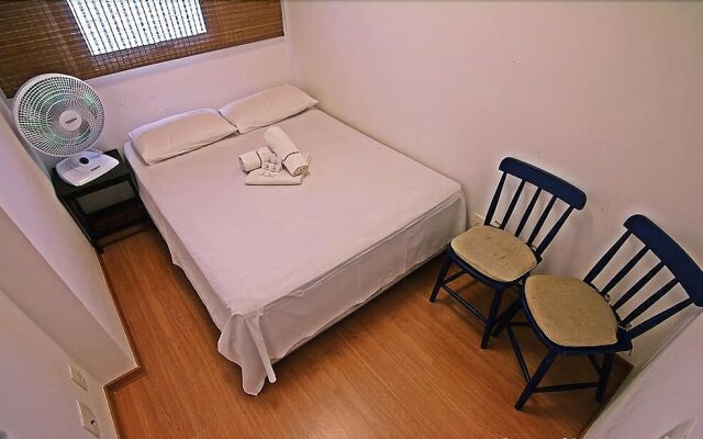 Rio Spot Apartment T027