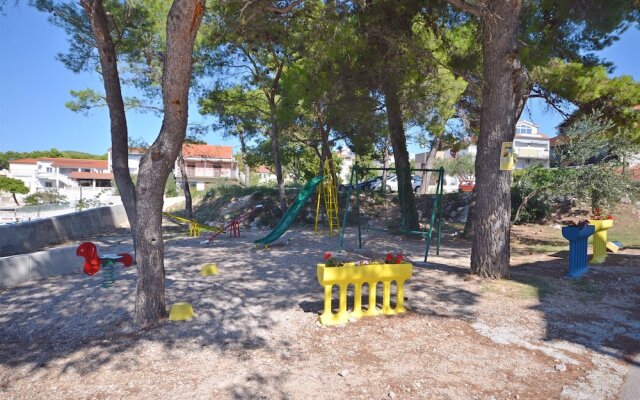 Apartments Goroslava