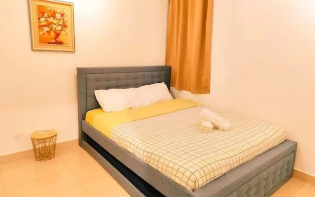 Ramada Medini – Guest Rooms – Iskandar Puteri
