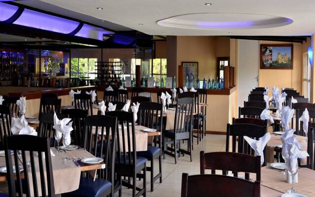 Protea Hotel by Marriott Klerksdorp