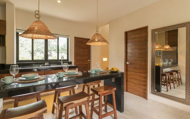 Etnica Tulum Residences