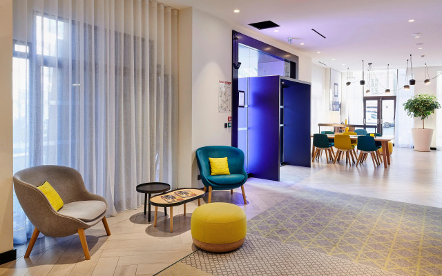 Holiday Inn Nice by IHG